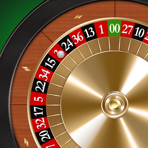 Roulette Arena - Vegas Style iOS App