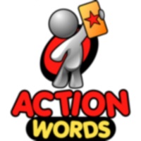 Action Words 3D Flash Cards pour PC