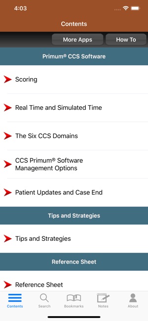 Crush Step 3 CCS: USMLE Review(圖2)-速報App