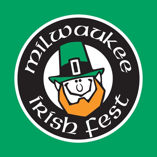 Milwaukee Irish Fest iOS App