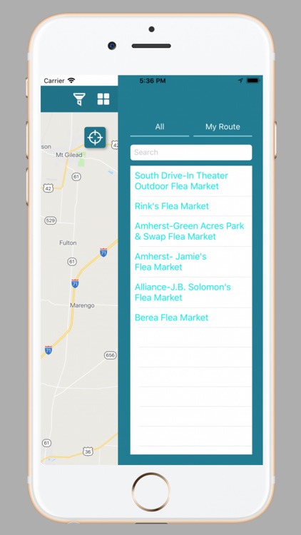 Fleas, Shows and More screenshot-6