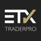 The ETX Capital app allows you to spread bet** and trade CFDs on the world’s financial markets