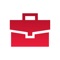 MobileIron's Mobile@Work securely connects your iOS device to your company network so that you can easily access email and other work resources