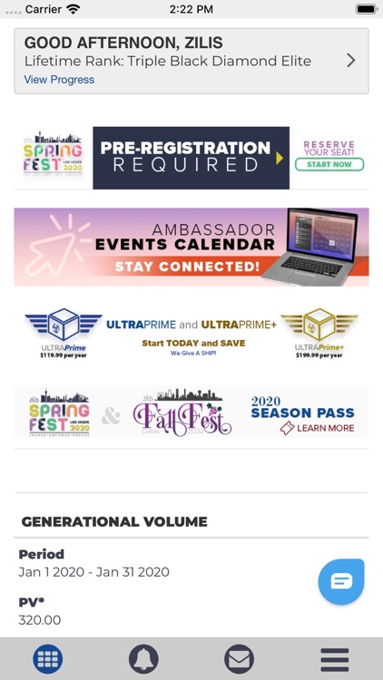 Zilis Cloud screenshot-3