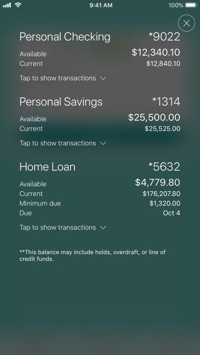 【图】East Idaho Credit Union(截图1)