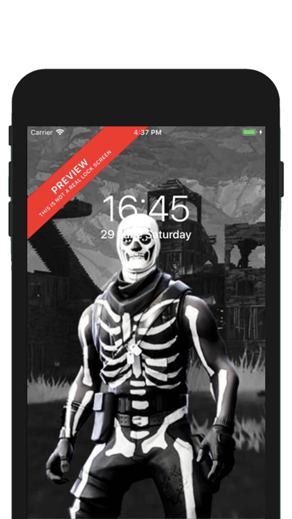 FortFans Community Wallpapers screenshot-3