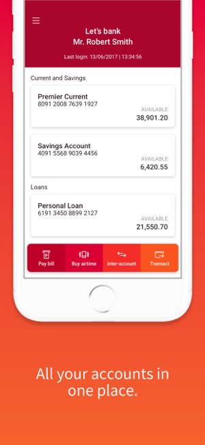 Absa Mauritius(圖2)-速報App