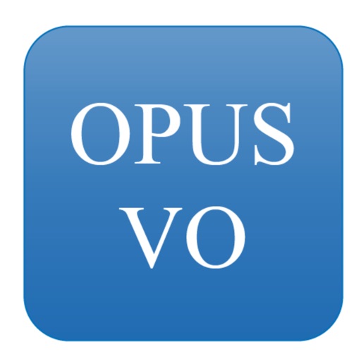 Opus VO Call