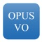 Opus VO Call allows you to make calls from your smart phone showing your chosen company phone number as the outbound caller ID