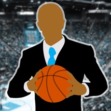 Activities of Basketball General Manager