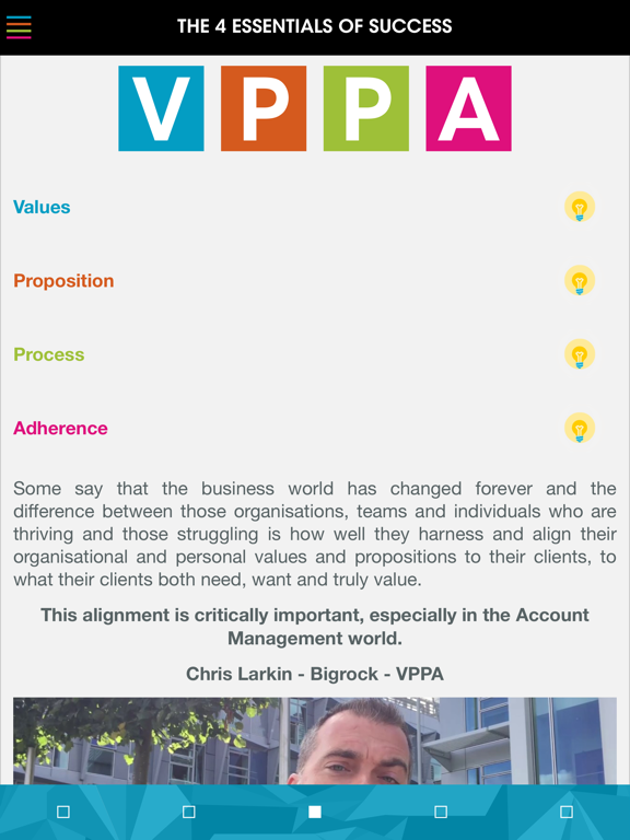 Screenshot #5 pour Account Mgt