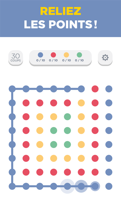 Two Dots Two Dots