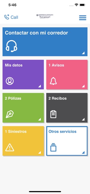 Despreocúpate Seguros(圖2)-速報App