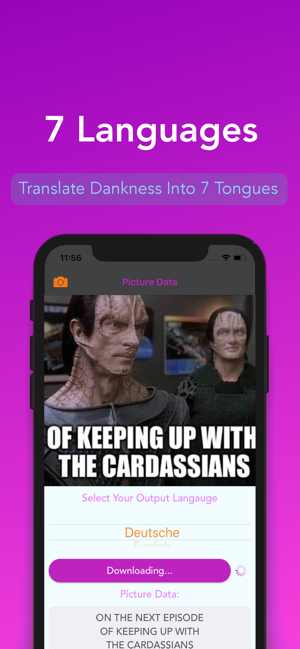 PicData Meme Translator(圖3)-速報App