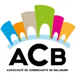 ACB Balaguer App Contact