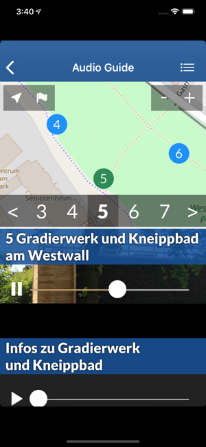 Xanten für Alle(圖6)-速報App