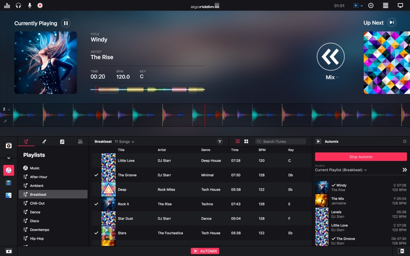 djay pro 2 mac free download full version