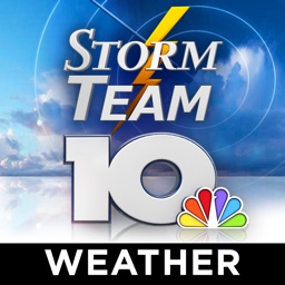 WSLS 10 Weather Apple Watch App