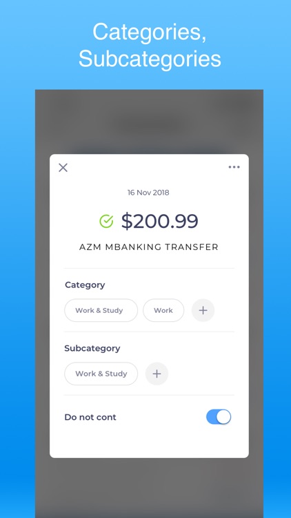 Figures Very Simple Accounting screenshot-5