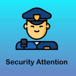 Security Attention
