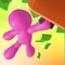 New physical puzzle about gravity and a suitcase with money