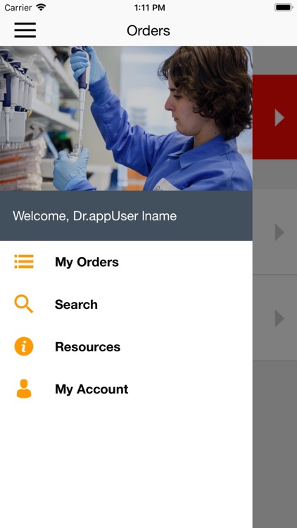 Foundation Medicine Canada