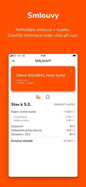 Můj domov(圖4)-速報App