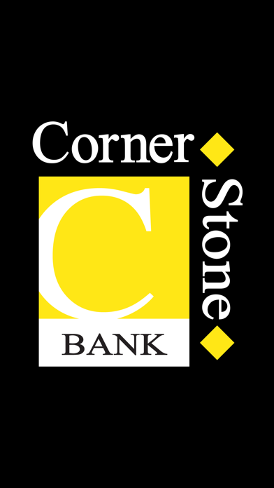 How to cancel & delete CornerStone Bank (VA) Business from iphone & ipad 1