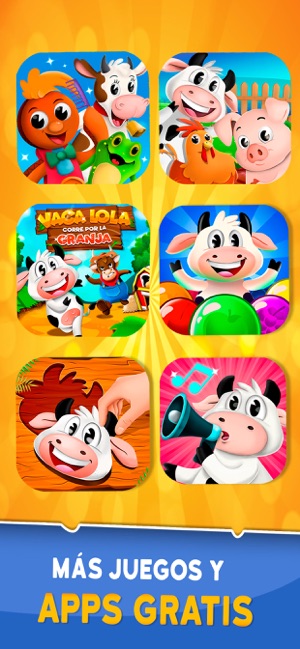 Canciones infantiles uno(圖2)-速報App