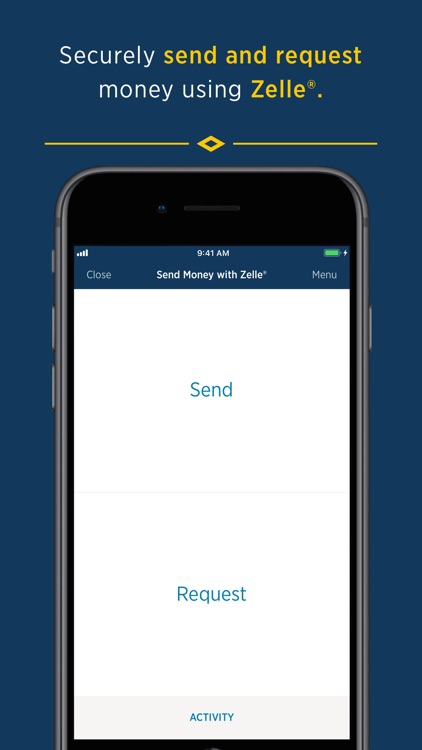 USAA Mobile screenshot-4