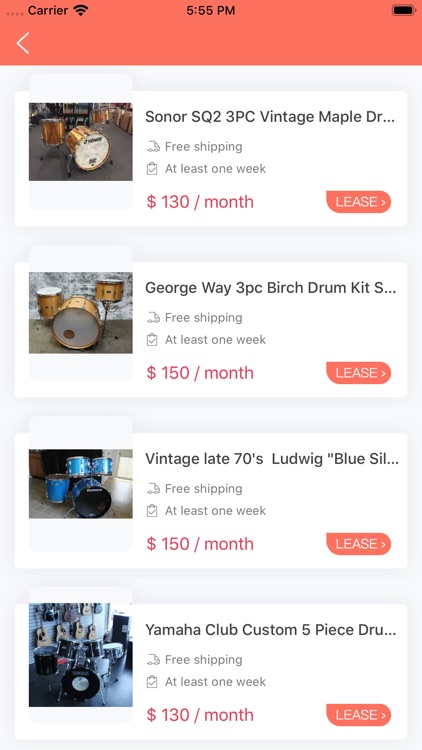 Christina Music Shop