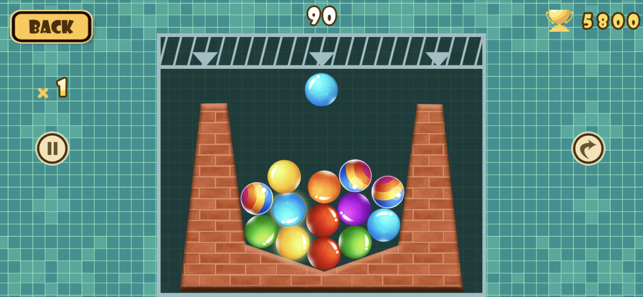 Colorful-Ball(圖1)-速報App