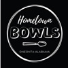 Hometown Bowls