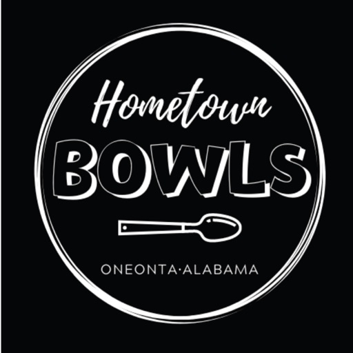 Hometown Bowls iOS App
