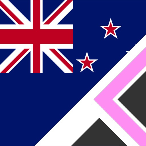 ToGo! NZ icon