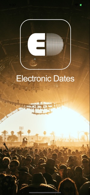 Electronic Dates(圖1)-速報App