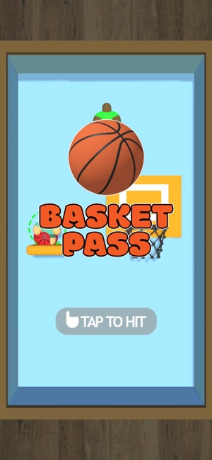 Basket Pass(圖9)-速報App