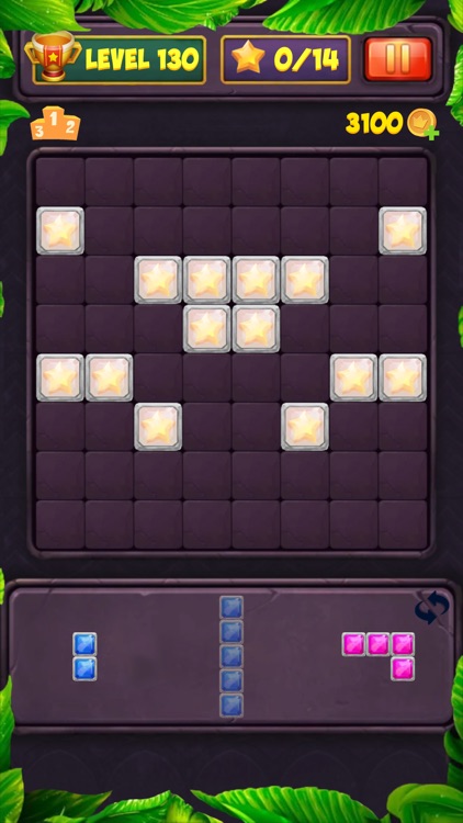 Puzzle Level screenshot-4