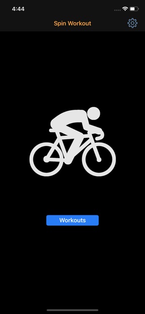 Spin Workout(圖4)-速報App