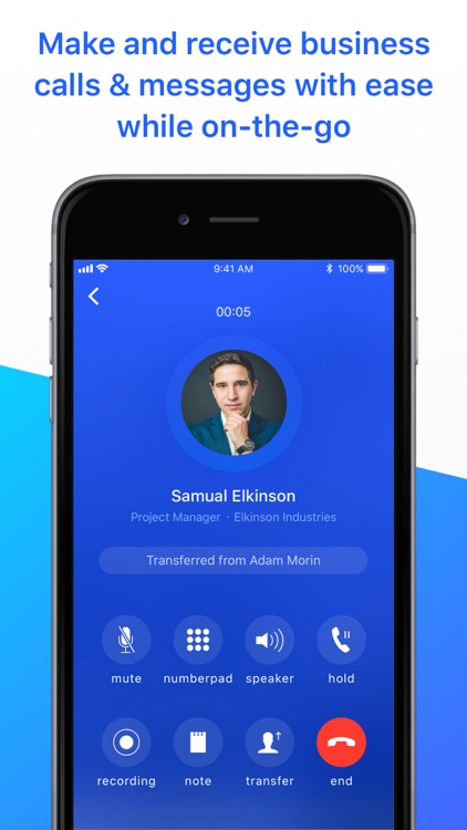Salesmate – Sales CRM