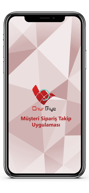 Onur Biye Sipariş Takip