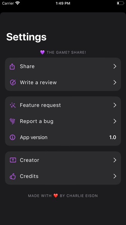 You Know Nothing Trivia screenshot-3