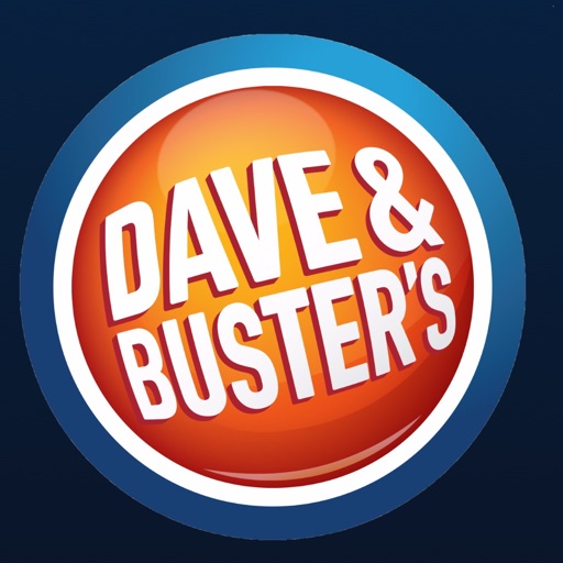 Dave & Buster's Charger by Apriva