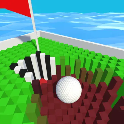 Spongy Golf Cheats