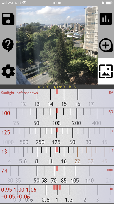 How to cancel & delete Photo Friend exposure and DoF from iphone & ipad 4