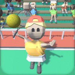 Ultimate Mobile Tennis 2019