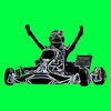 Jetting TM Kart for KZ / ICC