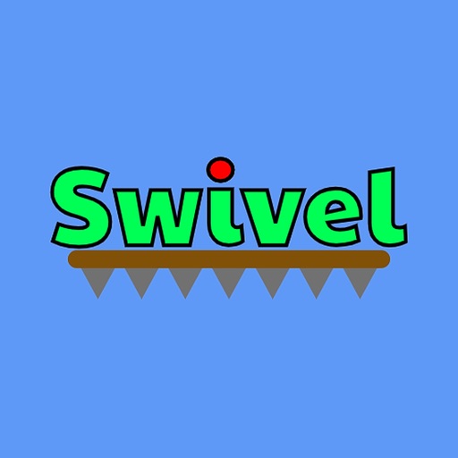 Swivel: Endless Arcade