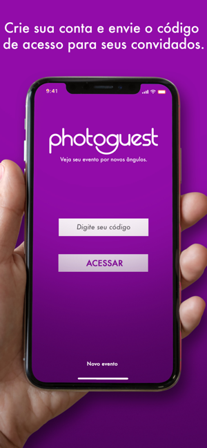 Photoguest(圖1)-速報App