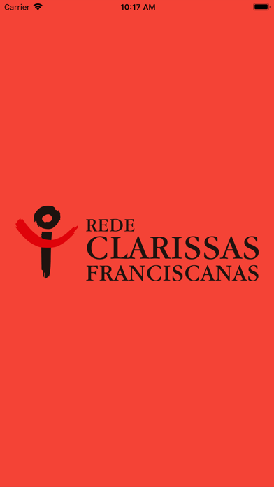 How to cancel & delete Rede Clarissas Franciscanas from iphone & ipad 1